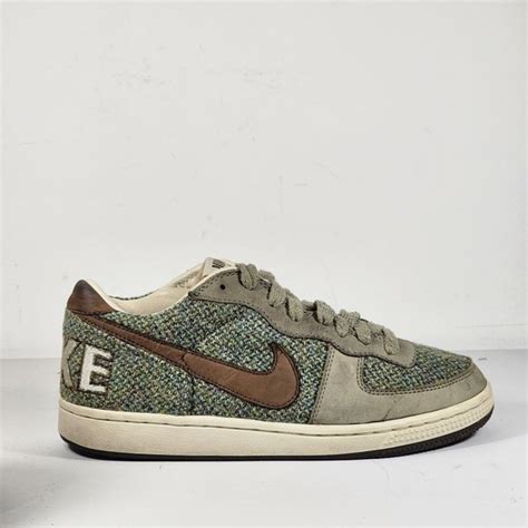 nike terminator harris tweed|nike harris terminator green.